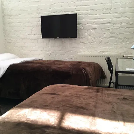 Apartmanhotel Arts *
