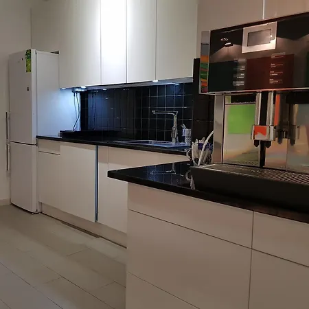 Apartmanhotel Arts *
