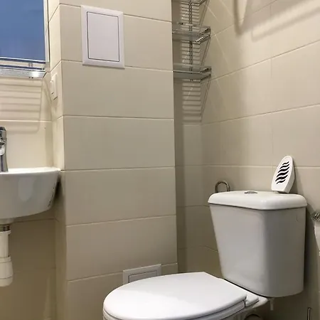 Aparthotel Arts *