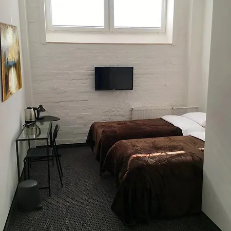 Aparthotel Arts *